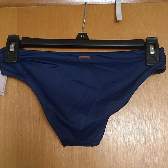 Victorias Secret Classic Hipster Xsmall bik bottom - Picture 2 of 2